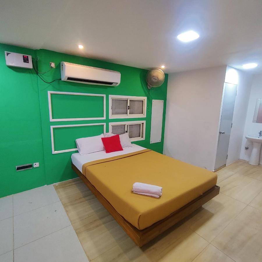 Woodpacker 2.0 Hostel ปอนดิเชอรี ภายนอก รูปภาพ